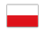 RISTORANTE SISTI - TRATTORIA TIPICA - Polski